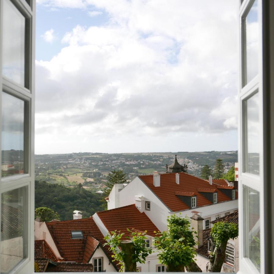 Espaco Origem Sintra Exterior foto