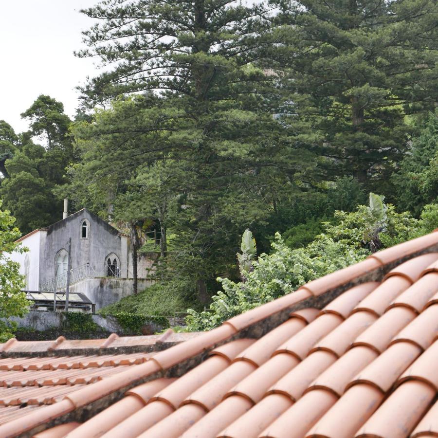 Espaco Origem Sintra Exterior foto